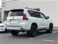2019 Toyota Land Cruiser Prado