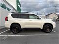 2019 Toyota Land Cruiser Prado