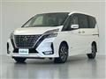 2021 Nissan Serena
