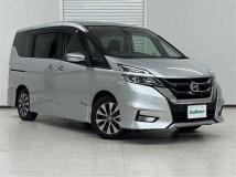 2017 Nissan Serena