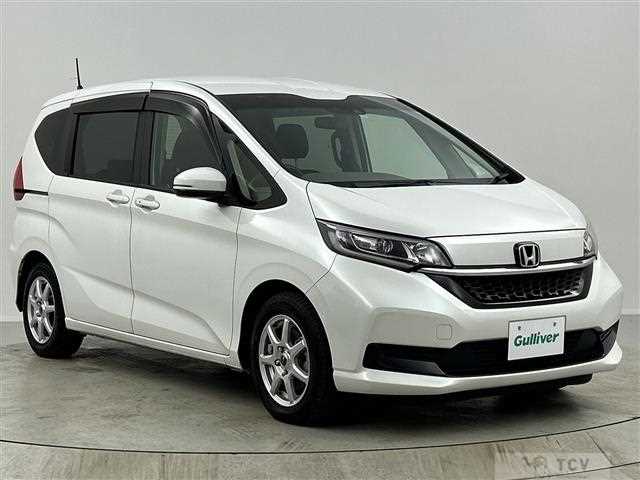 2023 Honda Freed+