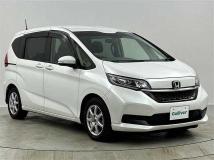 2023 Honda Freed+