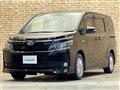 2017 Toyota Voxy