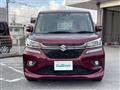 2020 Suzuki Solio