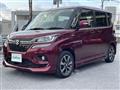 2020 Suzuki Solio