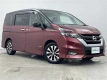 2018 Nissan Serena