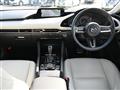 2020 Mazda Mazda3