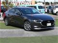 2020 Mazda Mazda3