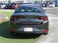 2020 Mazda Mazda3