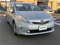 2012 Toyota PRIUS α