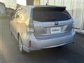 2012 Toyota PRIUS α