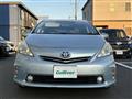 2012 Toyota PRIUS α
