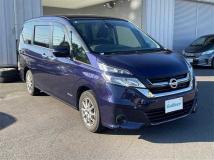 2017 Nissan Serena