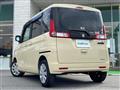 2015 Suzuki Spacia