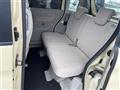 2015 Suzuki Spacia