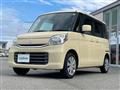 2015 Suzuki Spacia