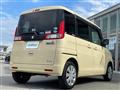 2015 Suzuki Spacia