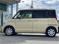 2015 Suzuki Spacia