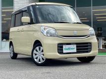 2015 Suzuki Spacia