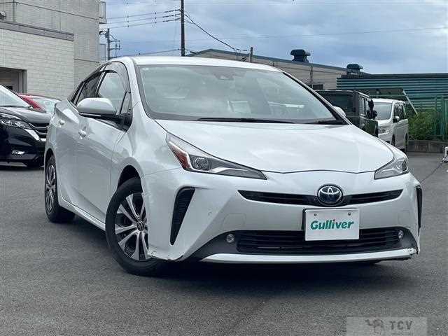 2022 Toyota Prius
