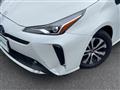 2022 Toyota Prius