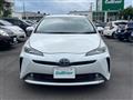 2022 Toyota Prius