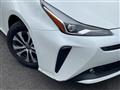 2022 Toyota Prius