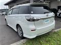 2014 Toyota Wish