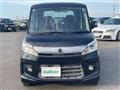2013 Suzuki Spacia