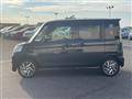 2013 Suzuki Spacia