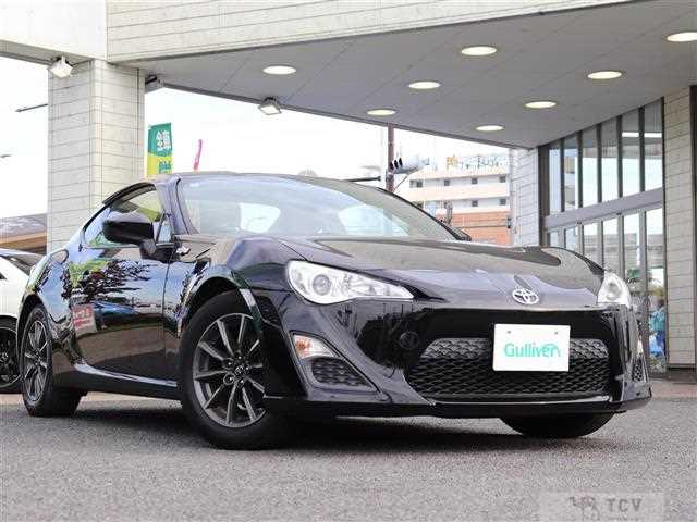2014 Toyota 86