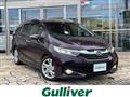2015 Honda SHUTTLE HYBRID