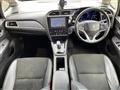2015 Honda SHUTTLE HYBRID