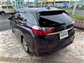 2015 Honda SHUTTLE HYBRID