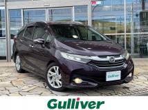 2015 Honda SHUTTLE HYBRID