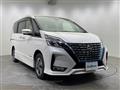 2020 Nissan Serena