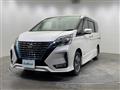 2020 Nissan Serena