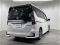 2020 Nissan Serena