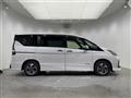 2020 Nissan Serena