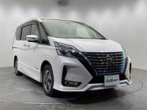 2020 Nissan Serena