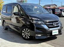 2016 Nissan Serena