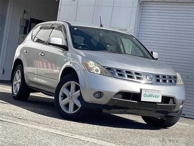 2006 Nissan Murano