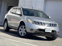 2006 Nissan Murano