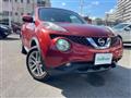 2014 Nissan Juke