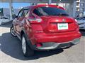 2014 Nissan Juke