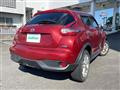 2014 Nissan Juke