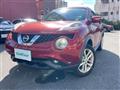 2014 Nissan Juke