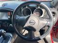 2014 Nissan Juke