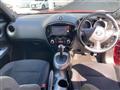 2014 Nissan Juke