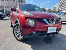 2014 Nissan Juke